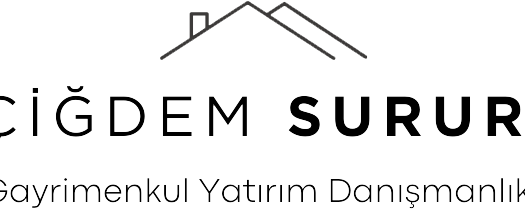 Çiğdem Sururi Gayrimenkul Danışmanlık
